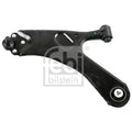 Febi Control/Trailing Arm Front Left 187796