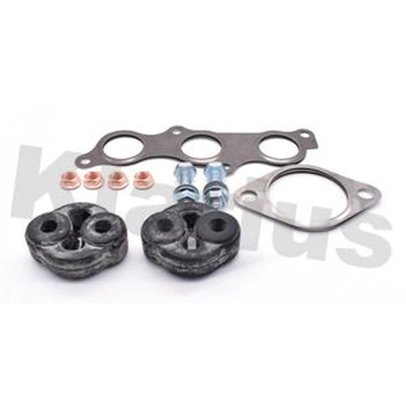 Klarius Fitting Kit - Catalyst And Dpf 404114 404114