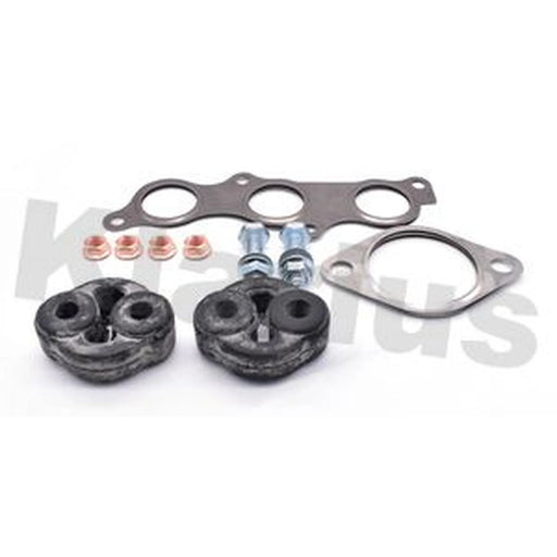 Klarius Fitting Kit - Catalyst And Dpf 404114 404114