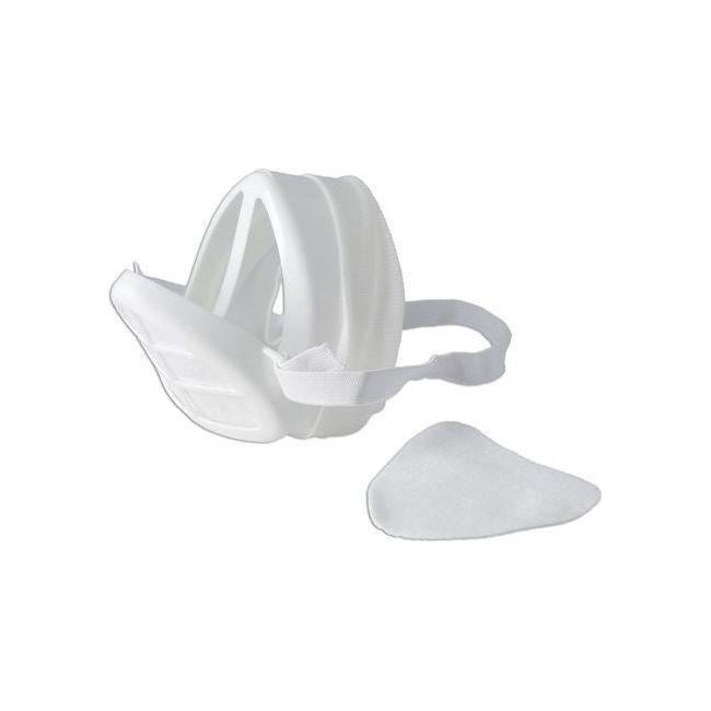 Laser Comfort Mask - General Purpose 0588 Laser  - Town Parts