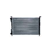 NRF Engine Radiator 58221