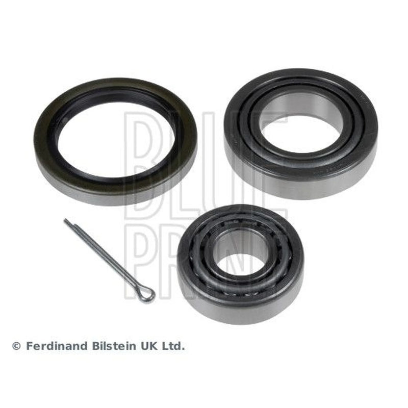 Blue Print Wheel Bearing Kit Front Right ADT38217