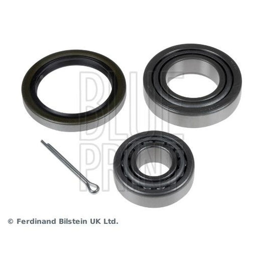 Blue Print Wheel Bearing Kit Front Right ADT38217