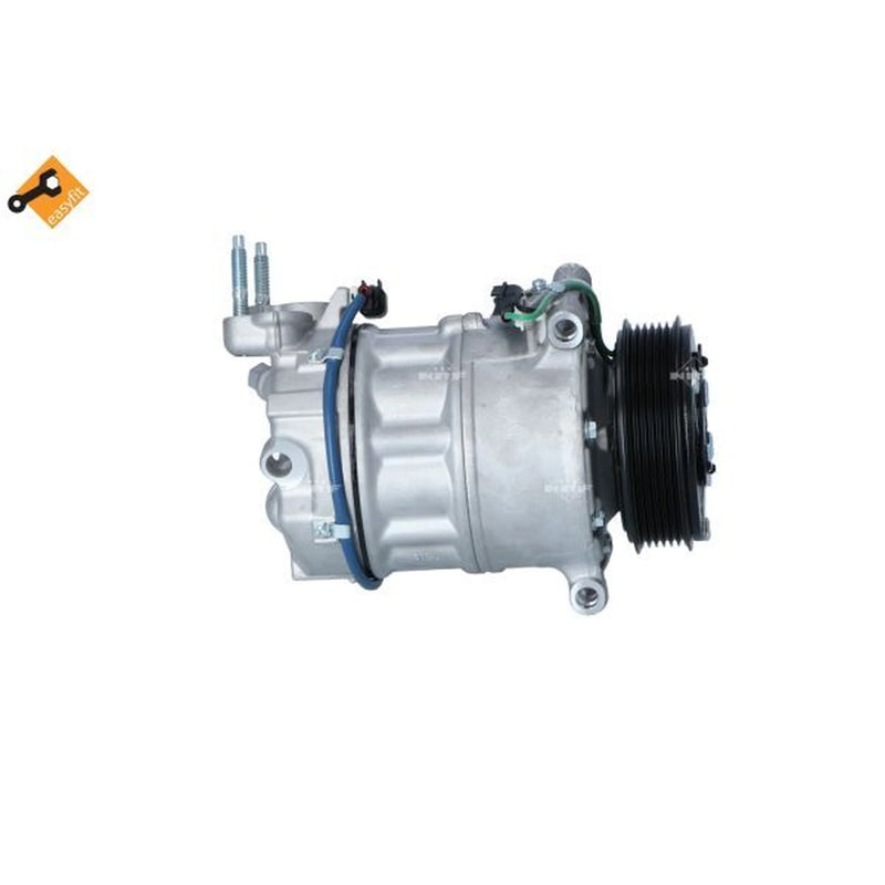 NRF Air Conditioning Compressor 32934