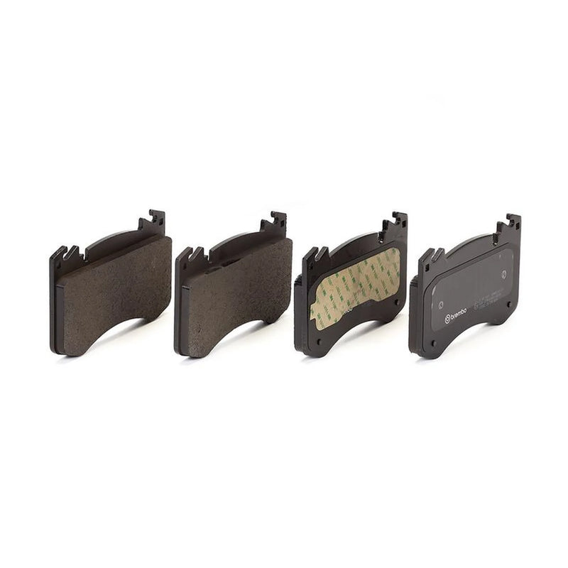 Brembo Front Brake Pad Set P44031
