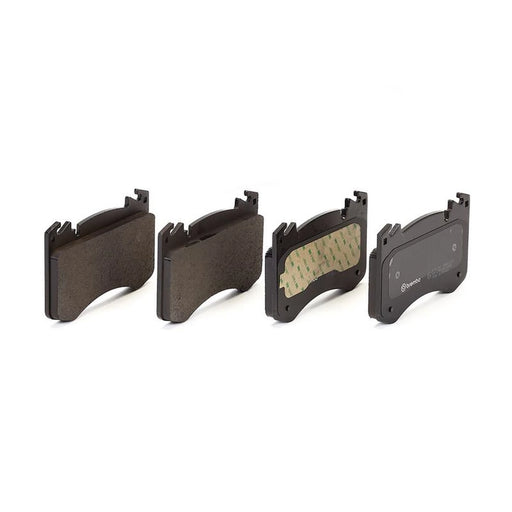 Brembo Front Brake Pad Set P44031