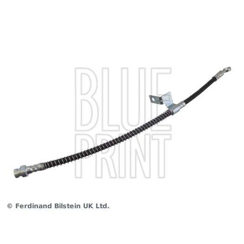 Blue Print Brake Hydraulic Hose Line Front Left ADG05357