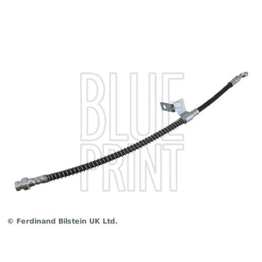 Blue Print Brake Hydraulic Hose Line Front Left ADG05357