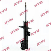 KYB Shock Absorber Damper Strut Front Left 3340163