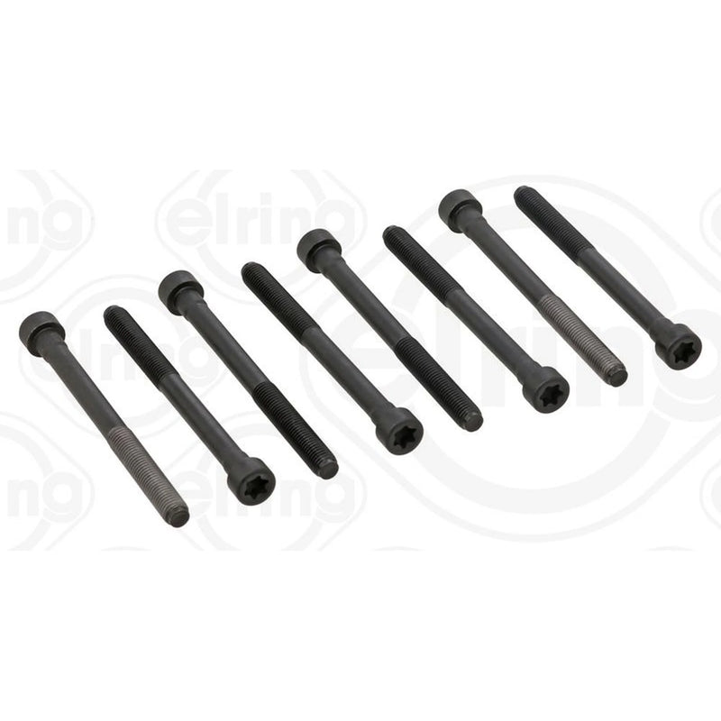 Elring Cylinder Head Bolt Set M9x1,25x106 376.660