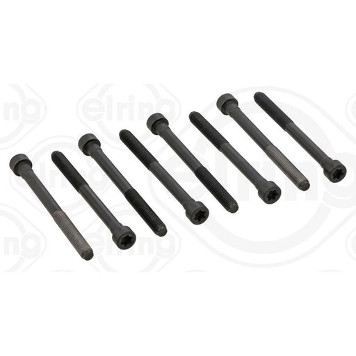 Elring Cylinder Head Bolt Set M9x1,25x106 376.660