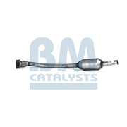 BM Catalysts Homologated Petrol Cat BM90416H