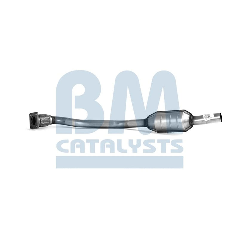 BM Catalysts Homologated Petrol Cat BM90416H
