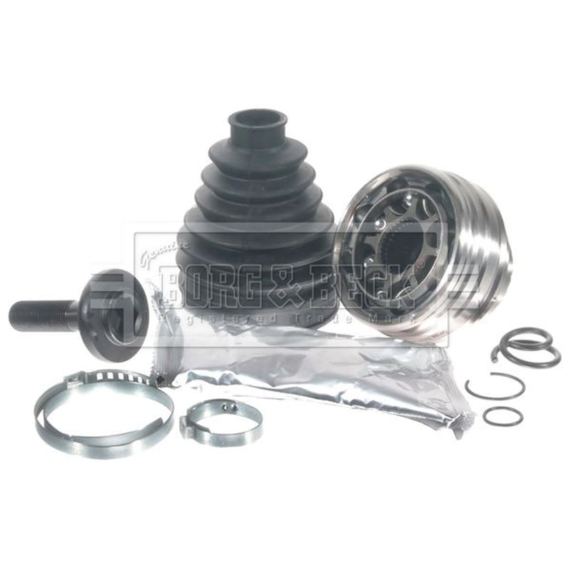 Borg & Beck Drive Shaft Joint Kit BCJ1388