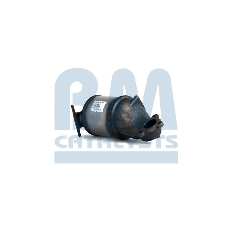 BM Catalysts Homologated Diesel Cat BM80437H