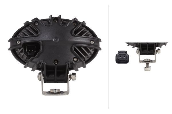 Hella Worklight High