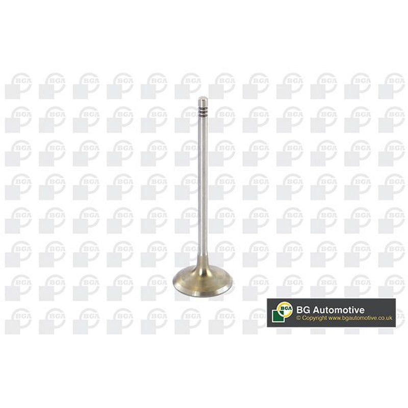 BGA Engine Intake Valve Head V090104