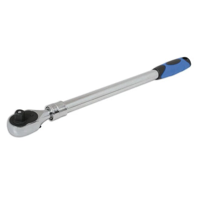 Laser Tools Extending Ratchet 1/2"D - PL