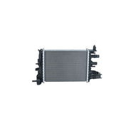 NRF Engine Radiator Right Front 550319