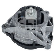 Febi Engine Mount Mounting Right 39017