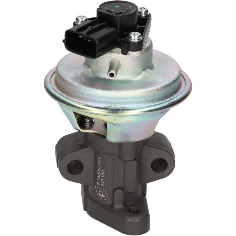 Pierburg Exhaust Gas Recirculation Valve 7.24809.75.0