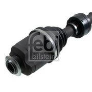 Febi CV Drive Shaft Driveshaft Front Right 1000770