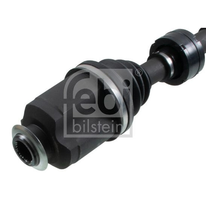 Febi CV Drive Shaft Driveshaft Front Right 1000770
