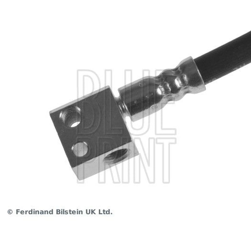 Blue Print Brake Hydraulic Hose Line Front Right ADH253194