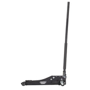 Draper Expert Trolley Jack 3 Tonne Low Profile Black
