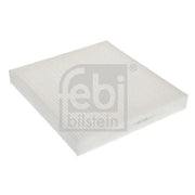 Febi Cabin Air Filter (Pollen Filter) 27931