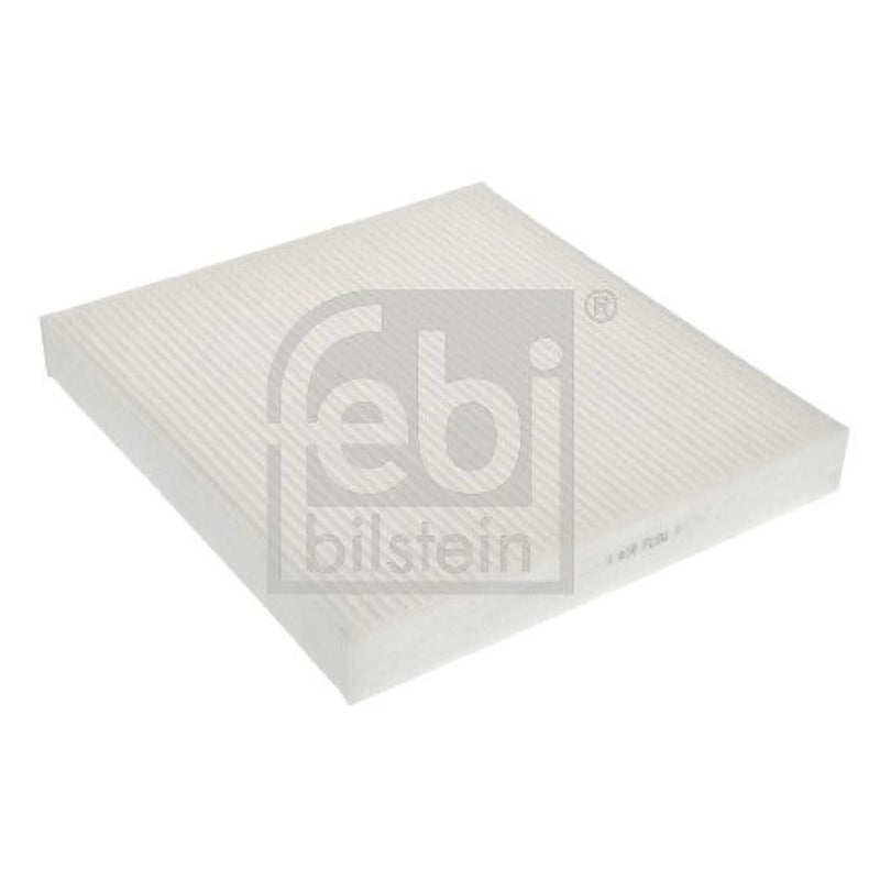 Febi Cabin Air Filter (Pollen Filter) 27931