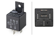 Hella 4RD 933 332-627 Relay, main current