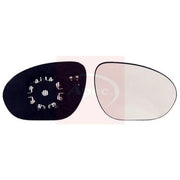 Apec Exterior Wing Mirror Glass Right AMG2152