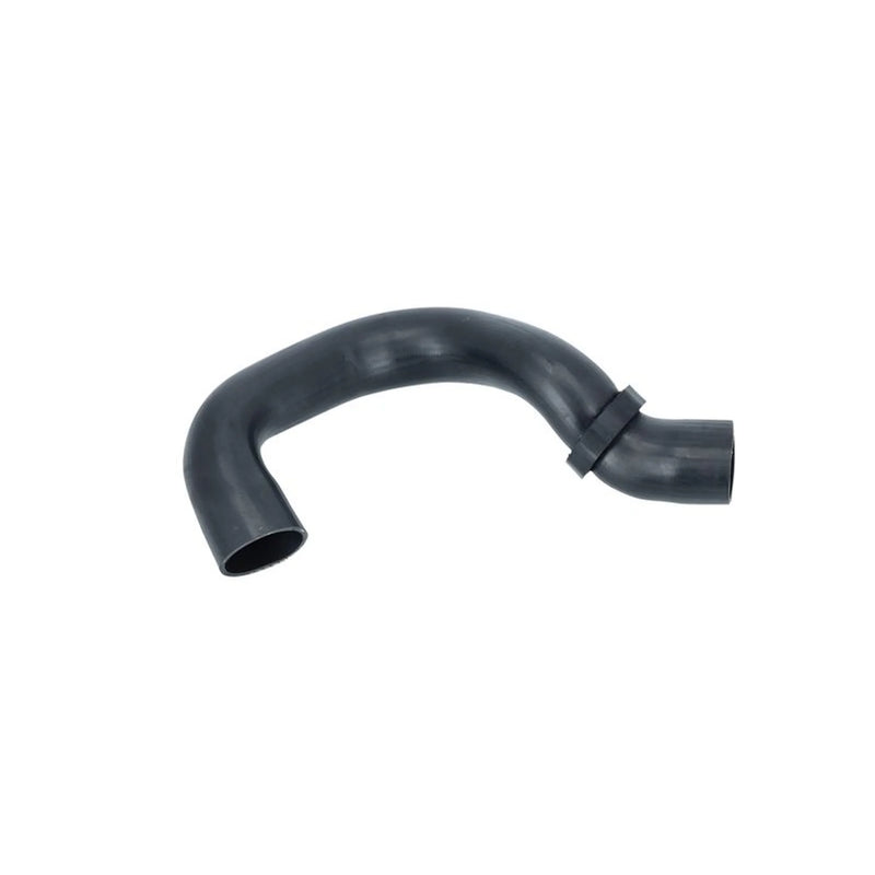 NRF Intercooler Turbo Charge Air Hose Upper Left 166331