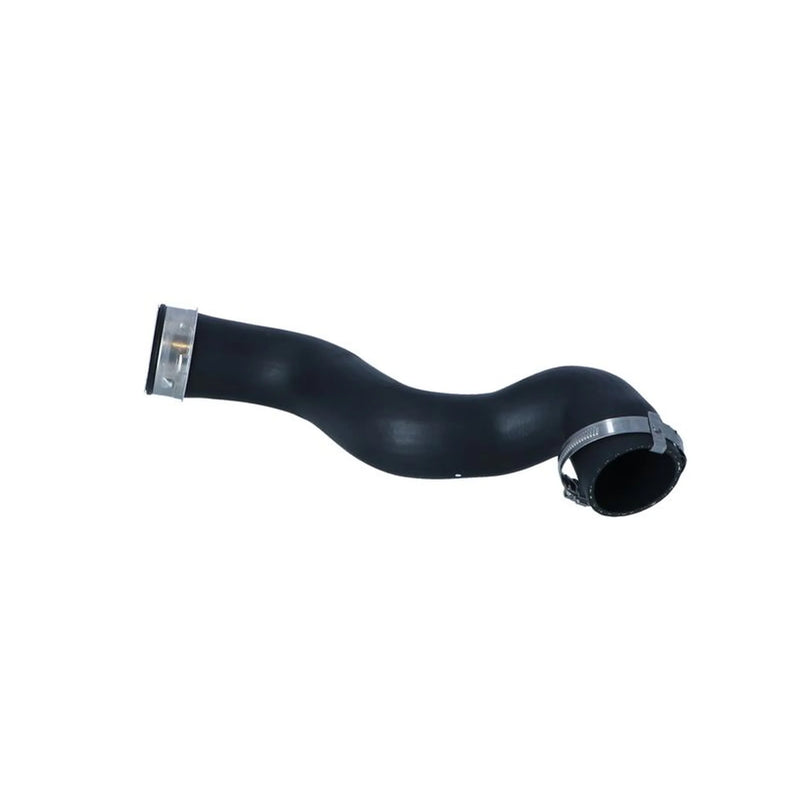 NRF Intercooler Turbo Charge Air Hose 166068
