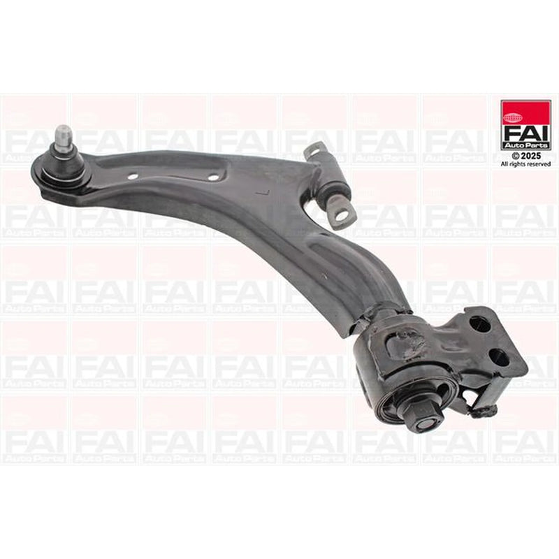 FAI Control/Trailing Arm SS7612