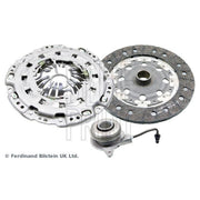 Blue Print Clutch Kit Set 3pc 226mm ADBP300172