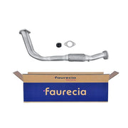 Hella Exhaust Pipe OD 8LA 366 005-221