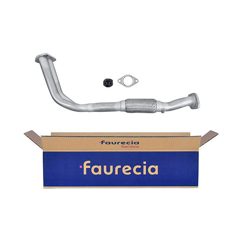 Hella Exhaust Pipe OD 8LA 366 005-221