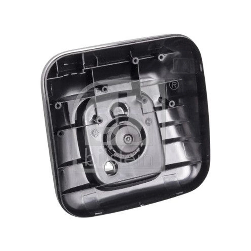 Febi Exterior Mirror Housing Wide Thick 49938