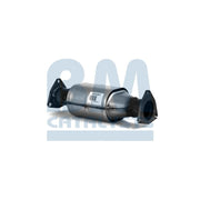 BM Catalysts Homologated Petrol Cat BM90526H