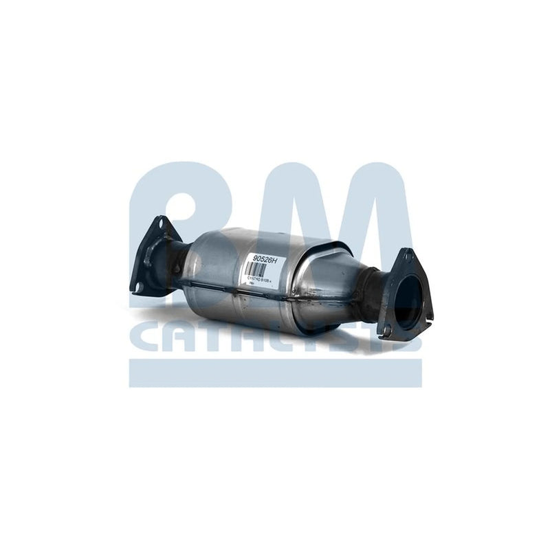 BM Catalysts Homologated Petrol Cat BM90526H