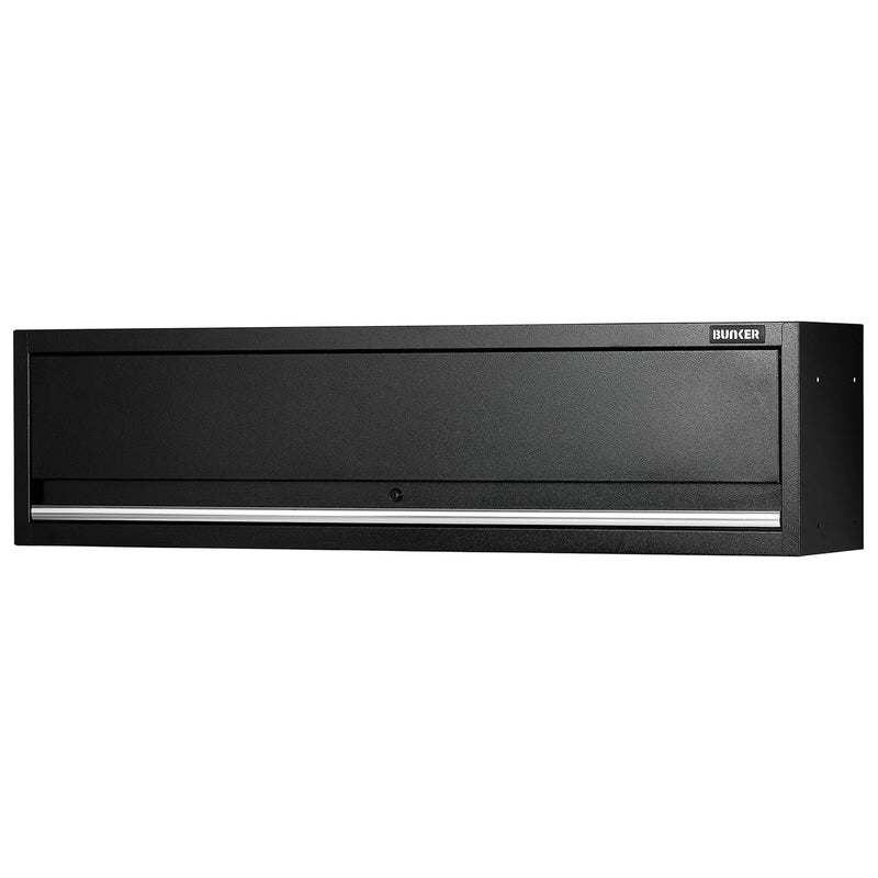 Bunker Modular Wall Cabinet 1360mm Steel Storage MS400-1WC54