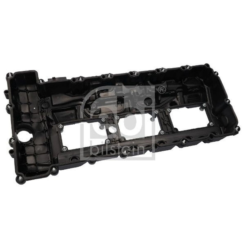 Febi Cylinder Head Cover Plastic 196312