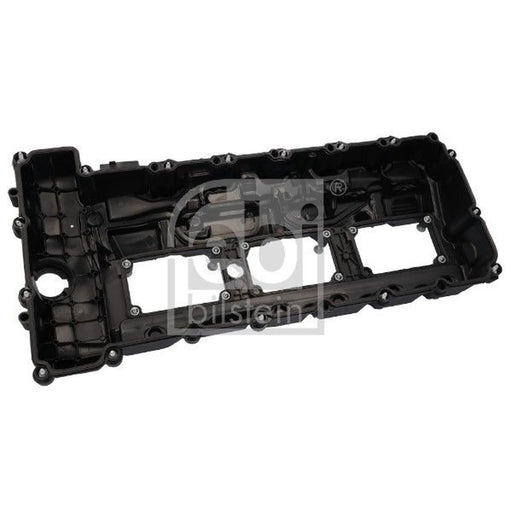 Febi Cylinder Head Cover Plastic 196312