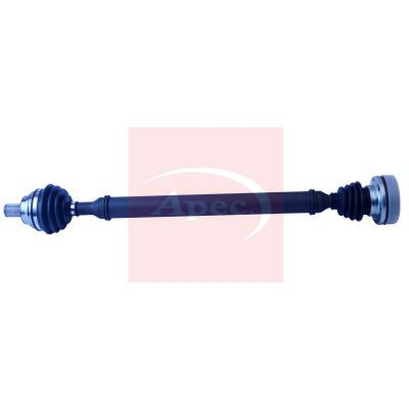 Apec CV Drive Shaft Driveshaft Front Right ADS1462R