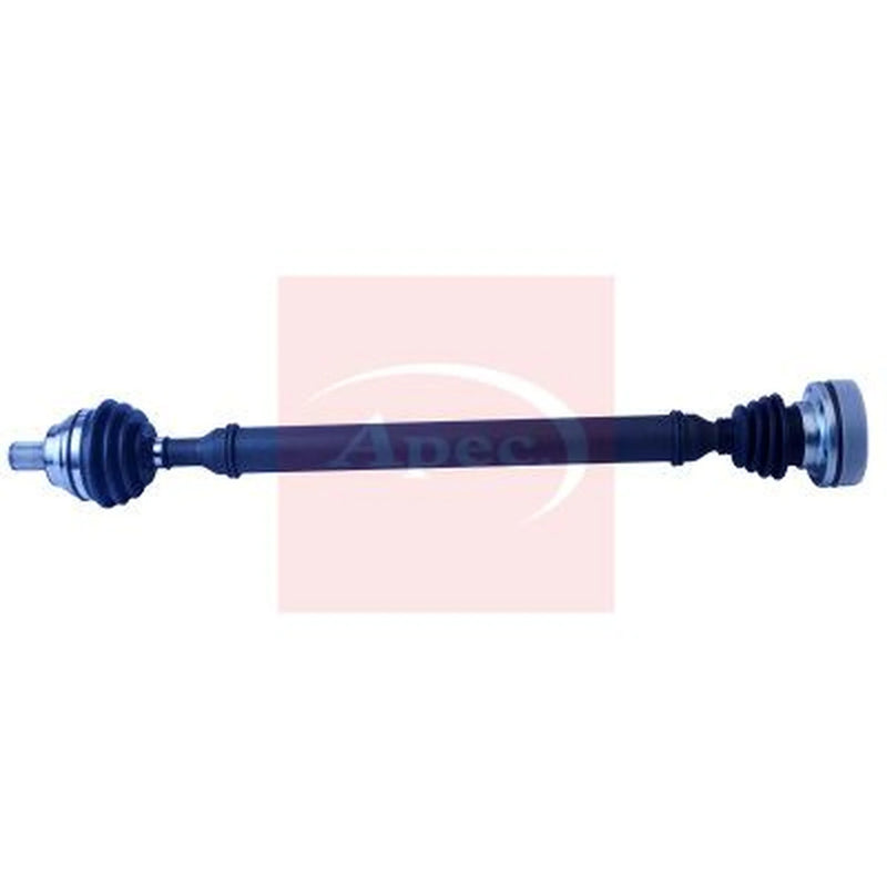 Apec CV Drive Shaft Driveshaft Front Right ADS1462R