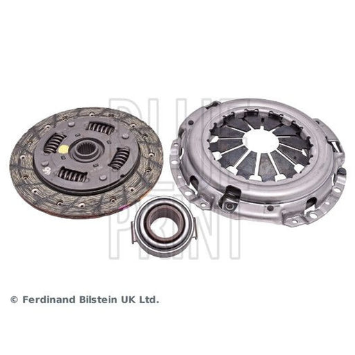Blue Print Clutch Kit Set 3pc 190mm ADH230107