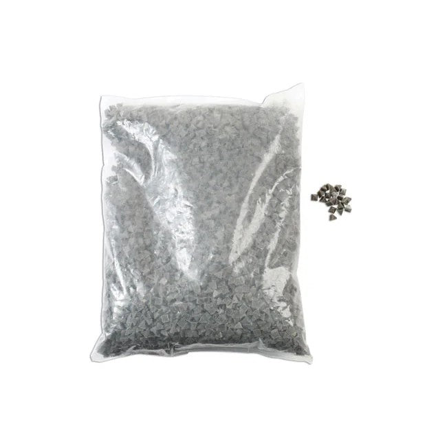 Gunson Brown Resin Media 1kg - GPL