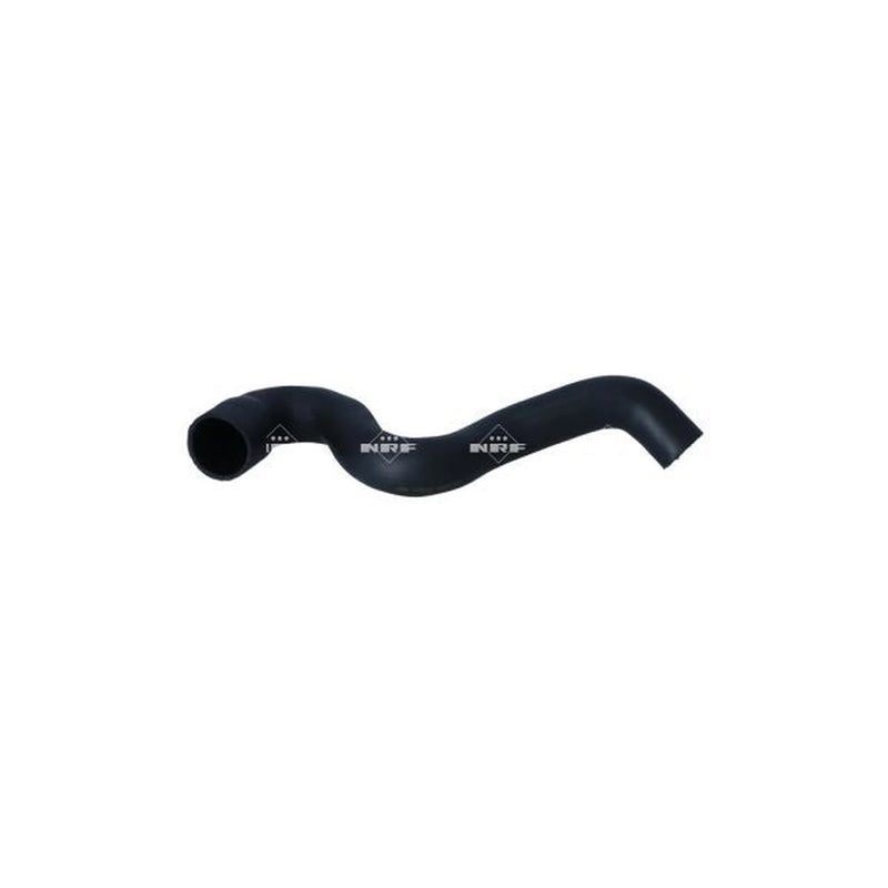NRF Intercooler Turbo Charge Air Hose 166145